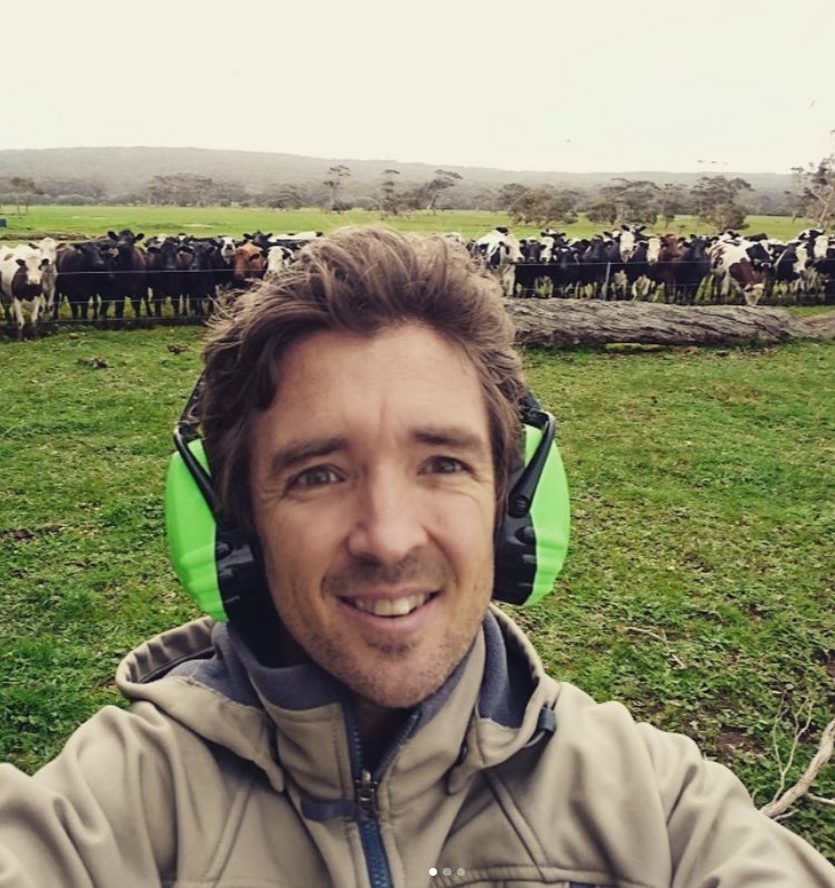 Farm in south-west WA