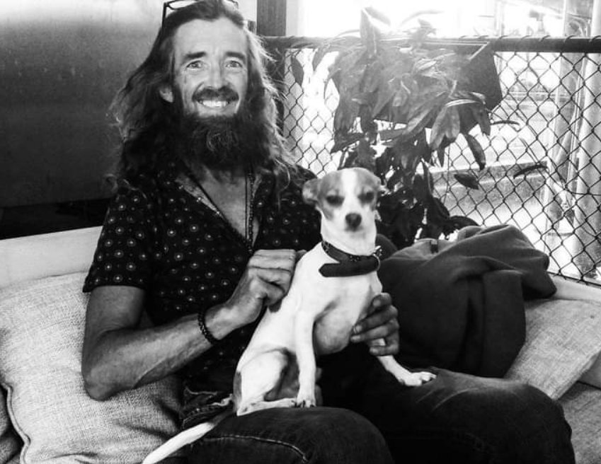 Yoga and retreat work